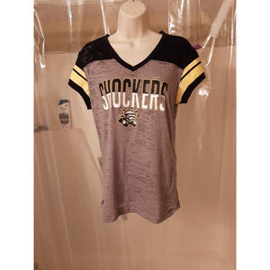 Wichita State shirt